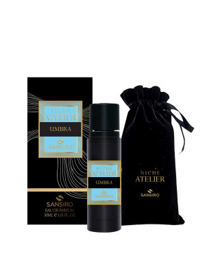 Niche Atelier Umbra Edp